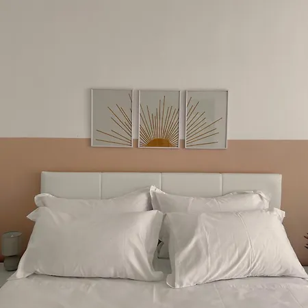 Apartment Gibel - Honey *