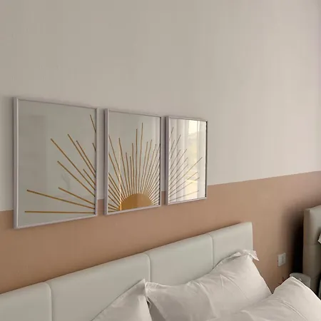 Apartment Gibel - Honey Golem (Tirana)