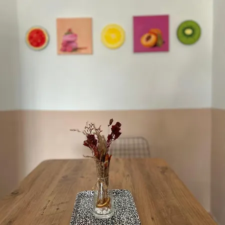 Apartment Gibel - Honey