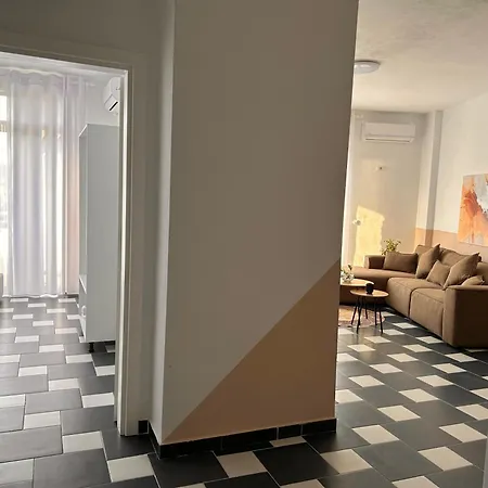 Apartment Gibel - Honey