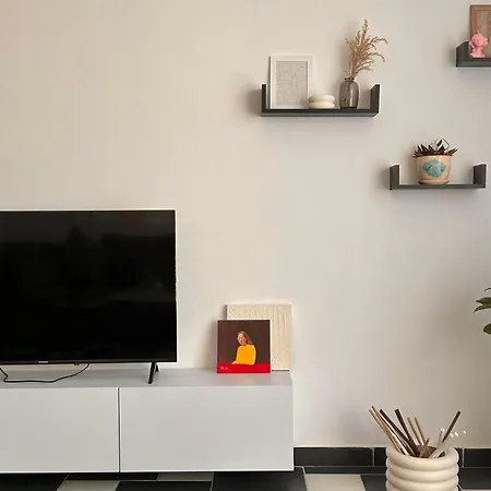 Gibel - Honey Apartment