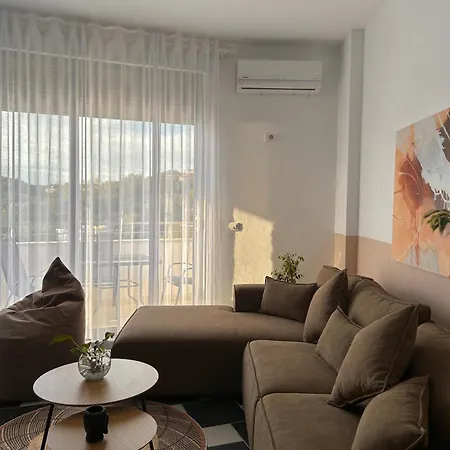 Apartment Gibel - Honey *