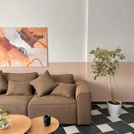 Apartment Gibel - Honey