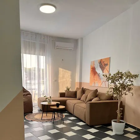 Apartment Gibel - Honey *